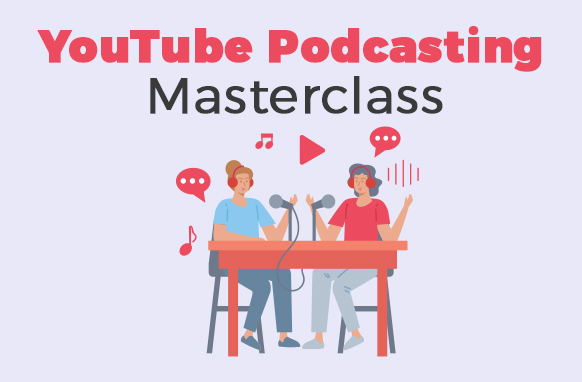 YouTube Podcasting